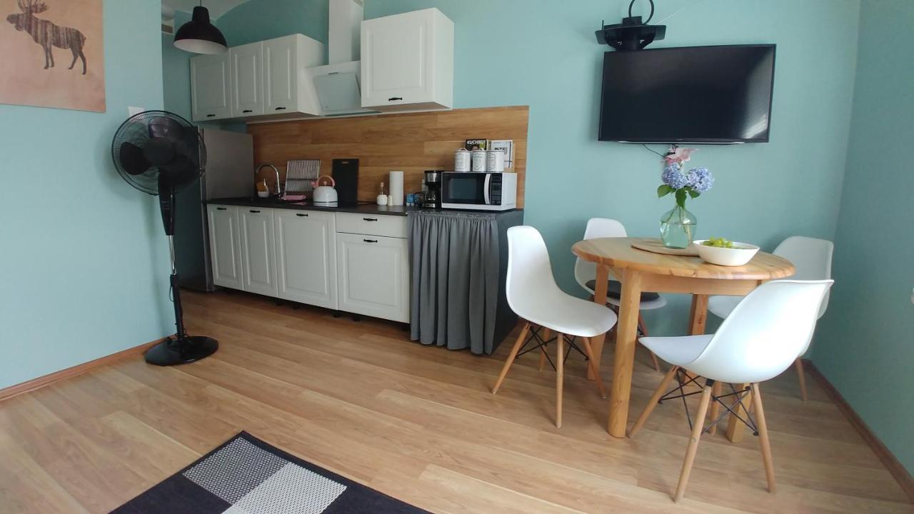 ביילסקו-ביאלה Apartamenty Nova Na Krakowskiej No 3 מראה חיצוני תמונה