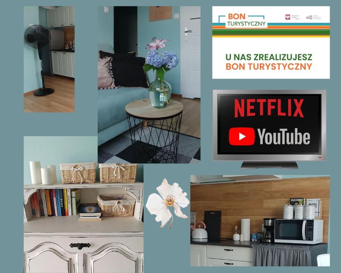 ביילסקו-ביאלה Apartamenty Nova Na Krakowskiej No 3 מראה חיצוני תמונה