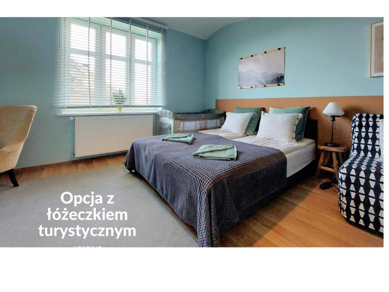 ביילסקו-ביאלה Apartamenty Nova Na Krakowskiej No 3 מראה חיצוני תמונה